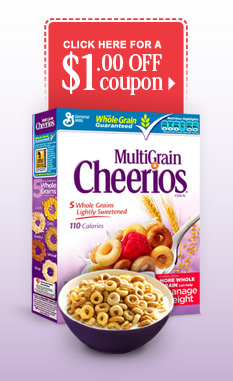 Click here for a $1 off coupon